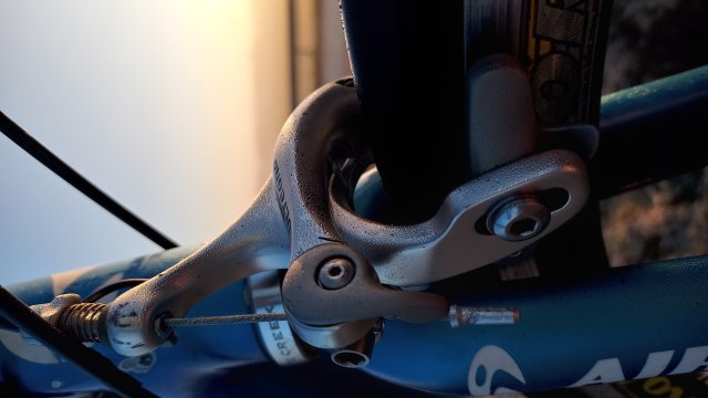 Klein Quantum Race '01 #209