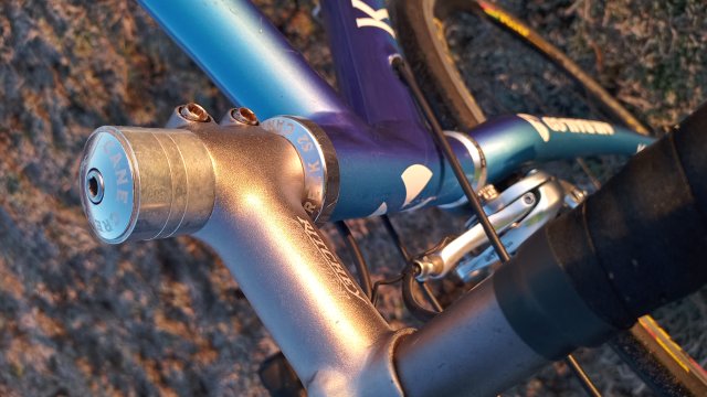 Klein Quantum Race '01 #213