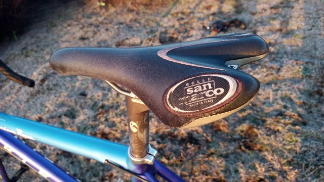 Klein Quantum Race '01 #218