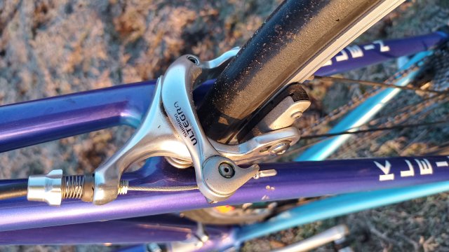 Klein Quantum Race '01 #219