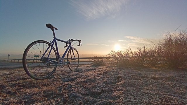 Klein Quantum Race '01 #227