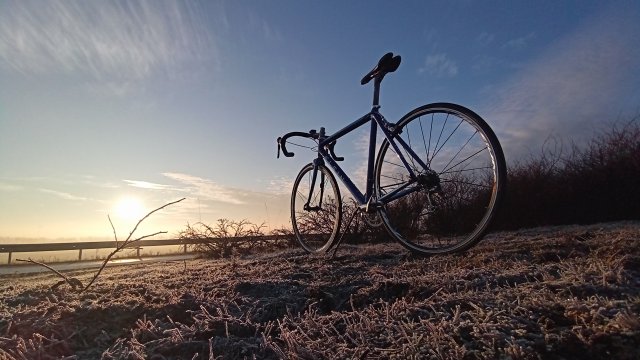 Klein Quantum Race '01 #231