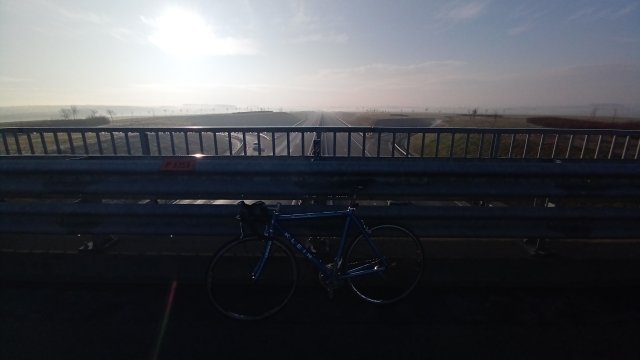 Klein Quantum Race '01 #259