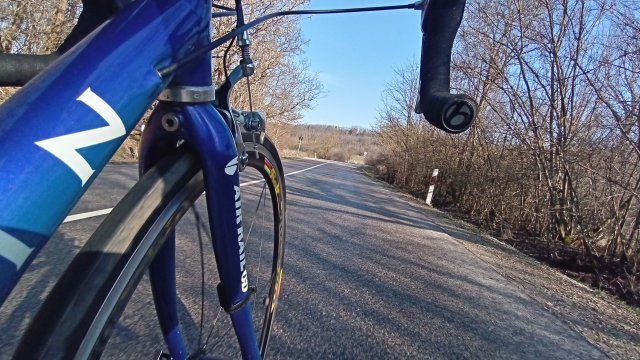 Klein Quantum Race '01 #260