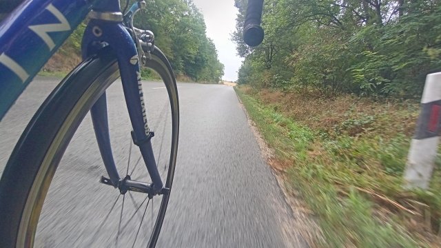 Klein Quantum Race '01 #306