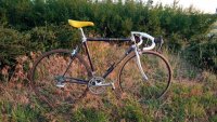 Specialized Epic Pro '92