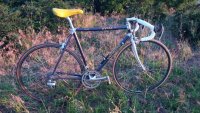 Specialized Epic Pro '92