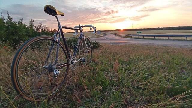 Specialized Epic Pro '92 #155