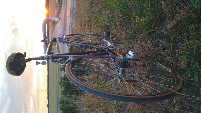 Specialized Epic Pro '92 #157