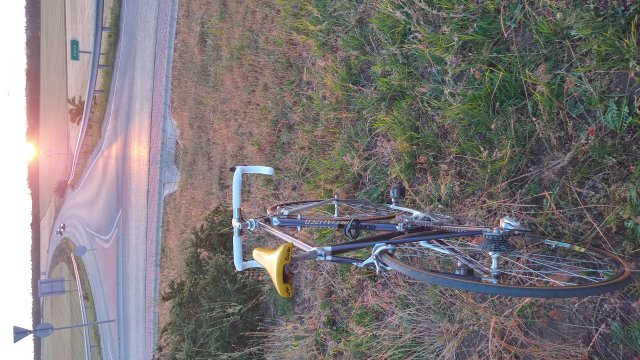 Specialized Epic Pro '92 #160