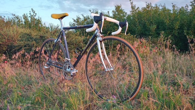 Specialized Epic Pro '92 #164
