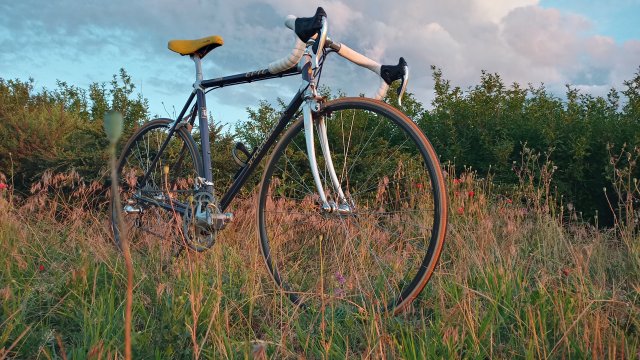 Specialized Epic Pro '92 #165