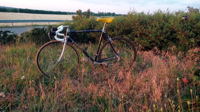 Specialized Epic Pro '92 #170
