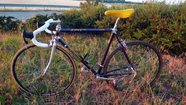 Specialized Epic Pro '92 #178