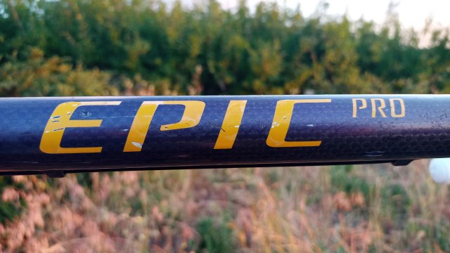 Specialized Epic Pro '92 #183