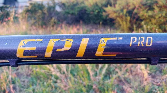 Specialized Epic Pro '92 #188