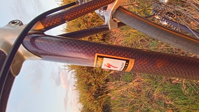 Specialized Epic Pro '92 #194