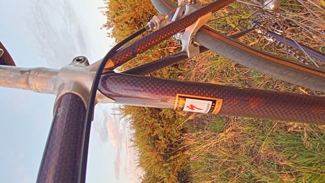 Specialized Epic Pro '92 #195