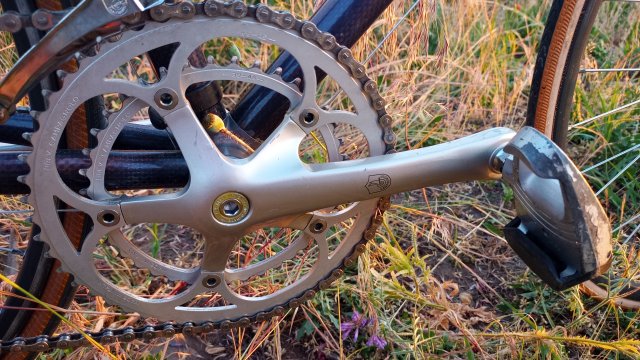 Specialized Epic Pro '92 #197