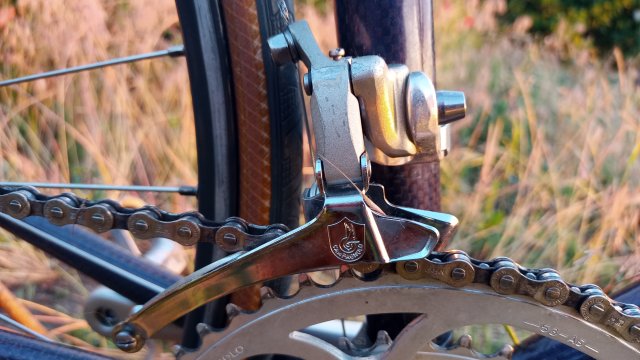 Specialized Epic Pro '92 #198