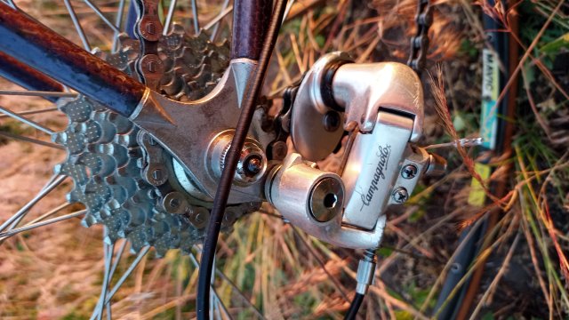 Specialized Epic Pro '92 #200