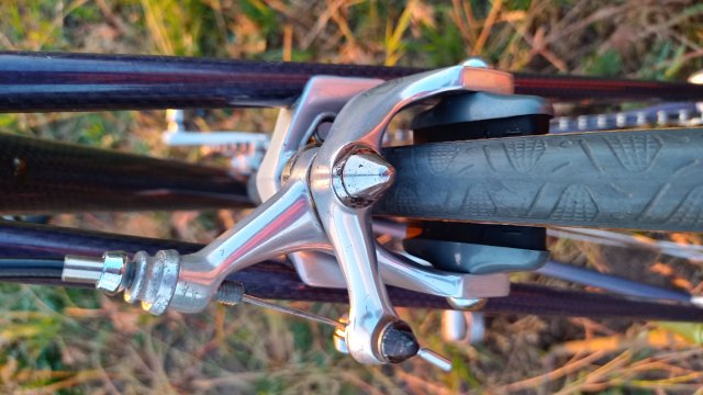 Specialized Epic Pro '92 #203