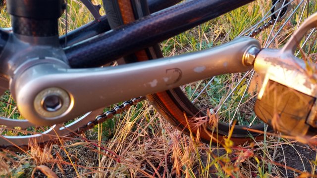 Specialized Epic Pro '92 #205