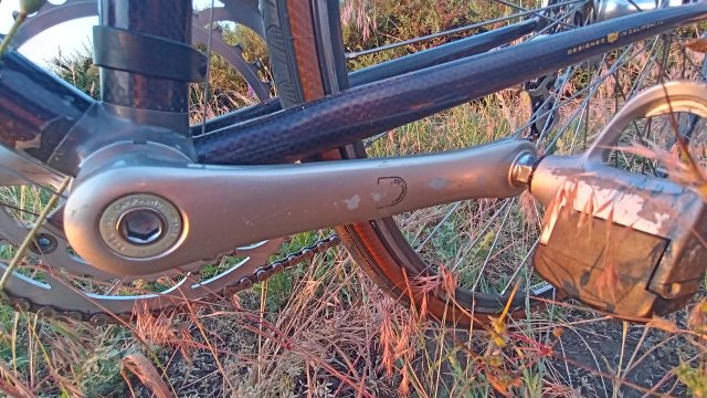 Specialized Epic Pro '92 #206