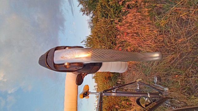 Specialized Epic Pro '92 #209