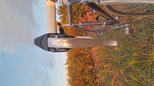 Specialized Epic Pro '92 #210