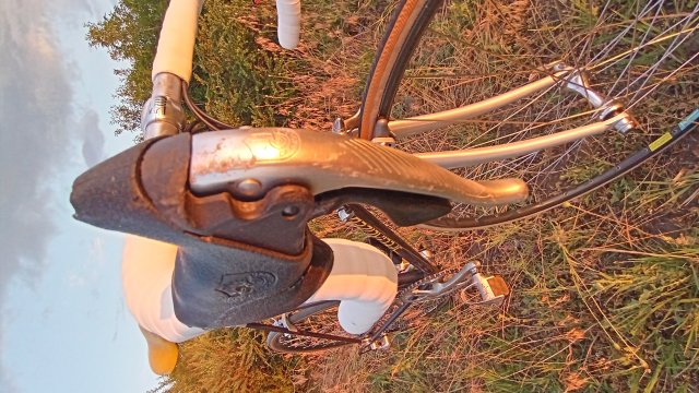 Specialized Epic Pro '92 #211
