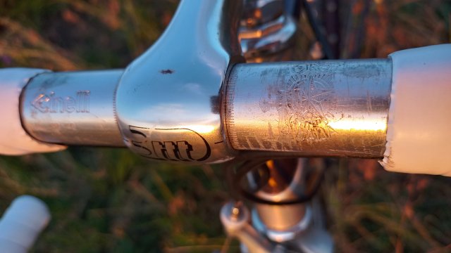 Specialized Epic Pro '92 #216