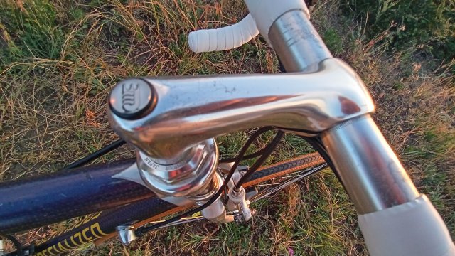 Specialized Epic Pro '92 #219