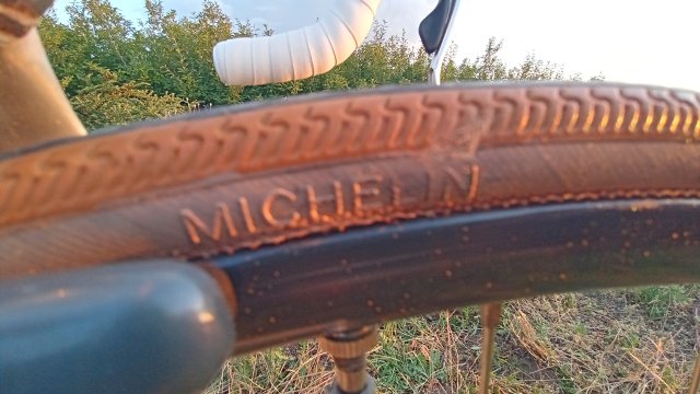 Specialized Epic Pro '92 #226