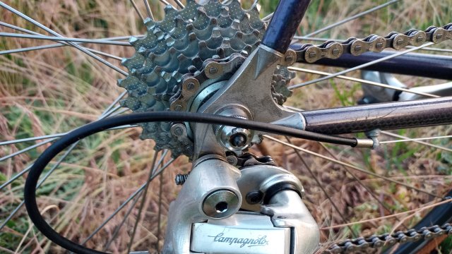 Specialized Epic Pro '92 #230