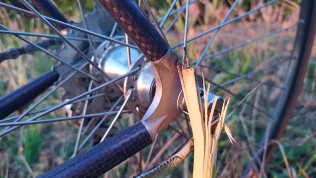 Specialized Epic Pro '92 #231
