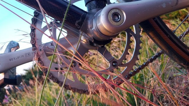 Specialized Epic Pro '92 #234