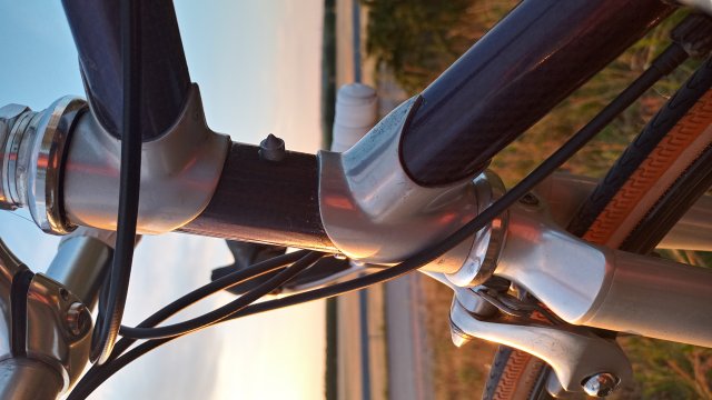 Specialized Epic Pro '92 #235
