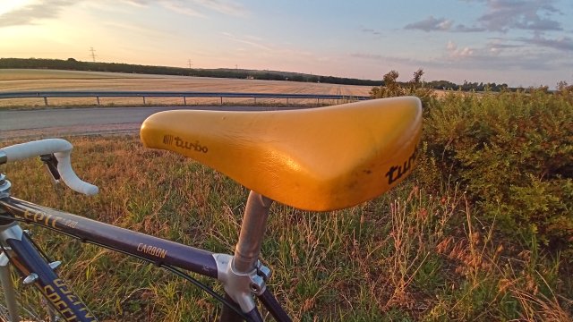 Specialized Epic Pro '92 #242