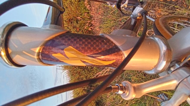 Specialized Epic Pro '92 #244