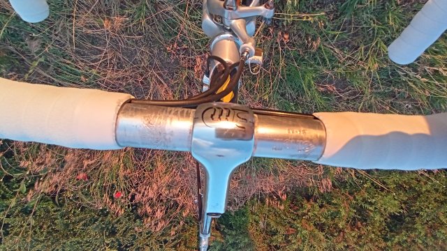 Specialized Epic Pro '92 #245