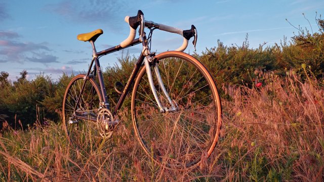 Specialized Epic Pro '92 #249