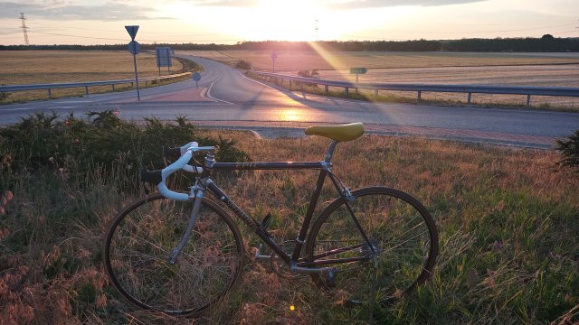 Specialized Epic Pro '92 #252
