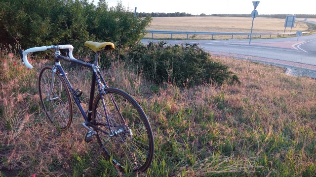 Specialized Epic Pro '92 #255