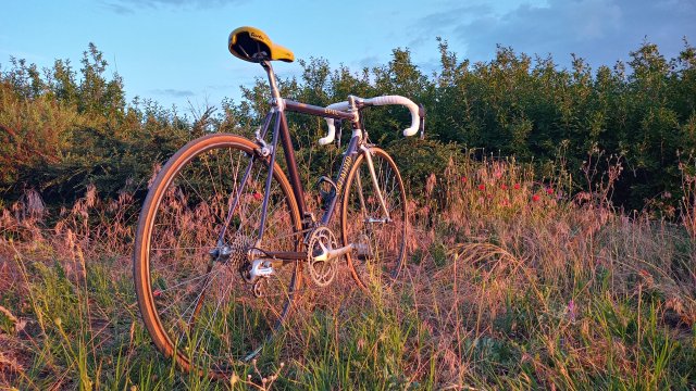 Specialized Epic Pro '92 #258