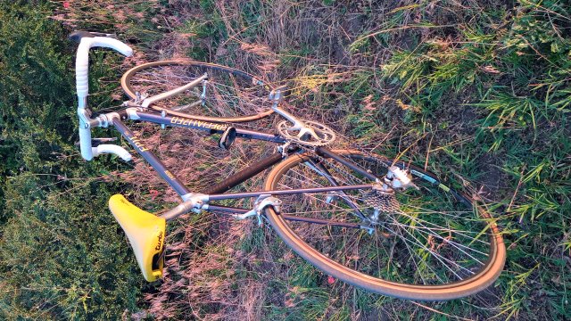 Specialized Epic Pro '92 #263