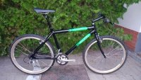 Klein Pinnacle '91