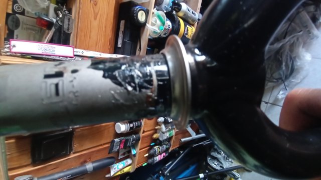 Klein Pinnacle '91 #108