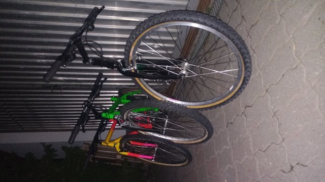 Klein Pinnacle '91 #137