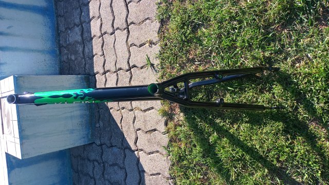 Klein Pinnacle '91 #30